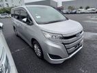 Toyota Noah X HYBRID PUSH START 2020