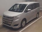 Toyota Noah X HYBRID PUSH START 2020