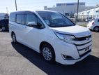 Toyota Noah X Hybrid Push Start 2021