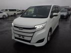 Toyota Noah X HYBRID PUSHSTART 2020