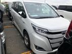 Toyota Noah X Hybrid Ready 2019