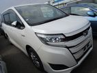 Toyota Noah x Hybrid ready stock 2019