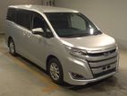 Toyota Noah x Hybrid redy silver 2019