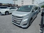 Toyota Noah X HYBRID SILVER 2020