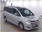 Toyota Noah x Hybrid Silver 2020