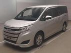 Toyota Noah X HYBRID SILVER 2021