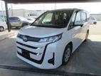 Toyota Noah X HYBRID (ZWR-90) 2022