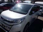 Toyota Noah X KEY 1DR PWR 3.5PNT 2019