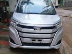 Toyota Noah X KEY NON HYBRID 2021