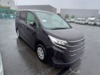 Toyota Noah X KEY Nonhy 1DP 2021