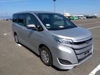 Toyota Noah X KEY Nonhybrid 1DP 2020