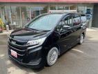 Toyota Noah X Key octen 3.5pt 2020