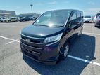 Toyota Noah X-KEY START-NON-HV 2020