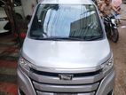 Toyota Noah X-KEY START NON HV 2021