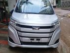 Toyota Noah X KEY START NON HV 2021