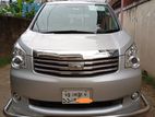 Toyota Noah X key state 2011