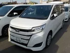 Toyota Noah X LED 2 DOOR POWER 2020