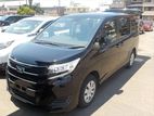 Toyota Noah X LED NON HYBRID 2019