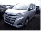 Toyota Noah X LED PUSH 2019