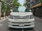 Toyota Noah X LIMITED 2004