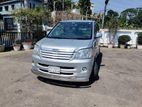 Toyota Noah x Limited 2004