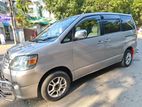 Toyota Noah X-Limited 2004