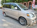 Toyota Noah X-Limited 2004