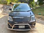 Toyota Noah X-Limited 2004