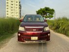 Toyota Noah X LPG All Original 2005