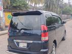 Toyota Noah X MICA BLUE MPV 2004