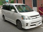 Toyota Noah X New Shape 2003