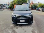 Toyota Noah X New Shape 2014