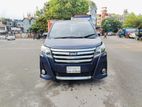 Toyota Noah X New Shape 2014