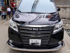 Toyota Noah X New Shape 2016