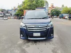 Toyota Noah X New Shape 2016