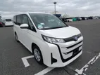 Toyota Noah X NEW SHAPE 2D POWER 2022