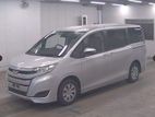 Toyota Noah X NEW SHAPE L NON HY 2019