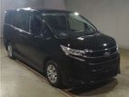 Toyota Noah X-NHY-BLACK 2020