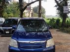 Toyota Noah X 2002