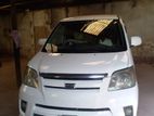 Toyota Noah X-Noah 2005