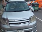 Toyota Noah x noah5 model rej 12 2005