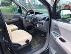 Toyota Noah X-Noha 2001