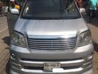 Toyota Noah X NOHA 2004