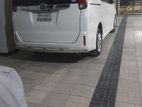 Toyota Noah X 2015