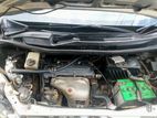 Toyota Noah x noha new Shap 2004
