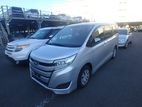 Toyota Noah X Non H 2Door Power 2018