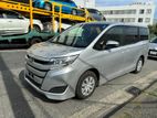 Toyota Noah X NON HB 2019