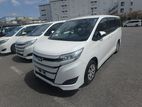 Toyota Noah X Non HV 2Door Power 2019