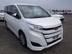 Toyota Noah X Non HV Ambulance 2018