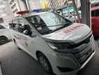Toyota Noah X Non HV Ambulance 2018